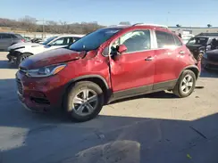 3GNCJLSB3KL226637 2019 CHEVROLET TRAX