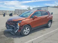 3GNCJLSB3KL236584 2019 CHEVROLET TRAX