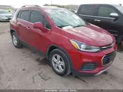3GNCJLSB3KL240540 2019 CHEVROLET TRAX