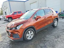 3GNCJLSB3KL253000 2019 CHEVROLET TRAX