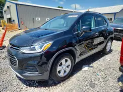 3GNCJLSB3KL254731 2019 CHEVROLET TRAX