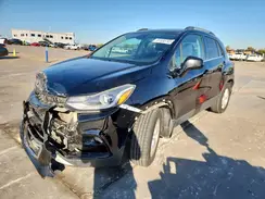 3GNCJLSB3KL258701 2019 CHEVROLET TRAX