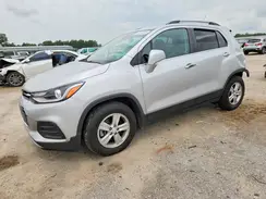 3GNCJLSB3KL264076 2019 CHEVROLET TRAX