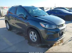 3GNCJLSB3KL273019 2019 CHEVROLET TRAX