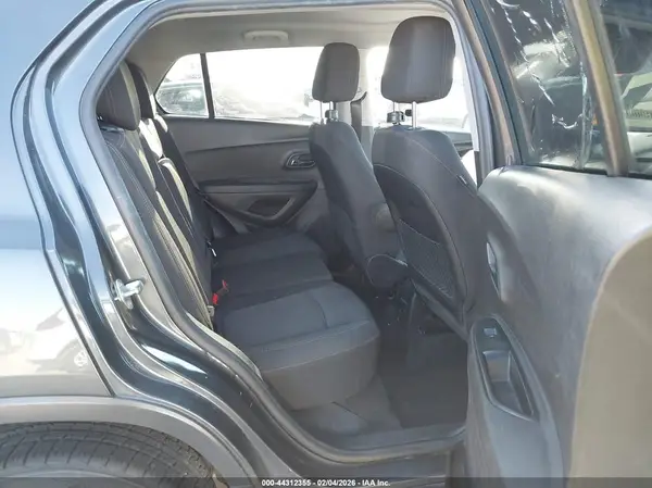 3GNCJLSB3KL273019 2019 CHEVROLET TRAX - Image 8