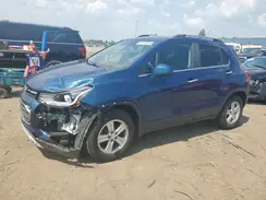 3GNCJLSB3KL280259 2019 CHEVROLET TRAX