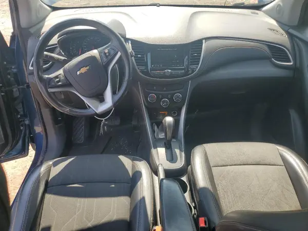 3GNCJLSB3KL280259 2019 CHEVROLET TRAX - Image 8