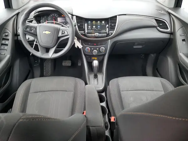 3GNCJLSB3KL280326 2019 CHEVROLET TRAX - Image 8