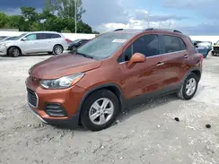 3GNCJLSB3KL282142 2019 CHEVROLET TRAX