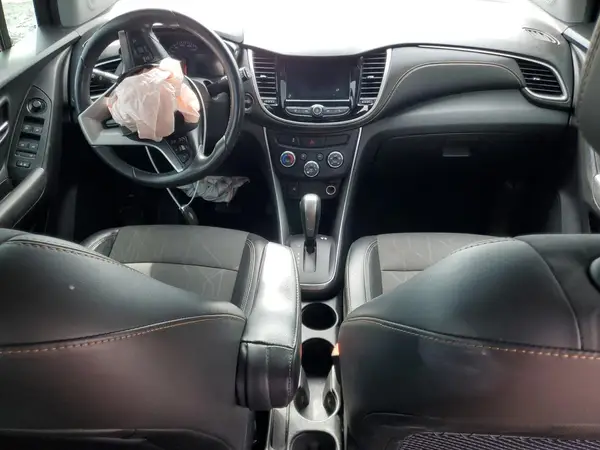3GNCJLSB3KL282142 2019 CHEVROLET TRAX - Image 8