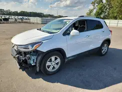 3GNCJLSB3KL286725 2019 CHEVROLET TRAX