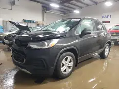 3GNCJLSB3KL288670 2019 CHEVROLET TRAX