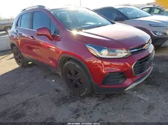3GNCJLSB3KL289334 2019 CHEVROLET TRAX