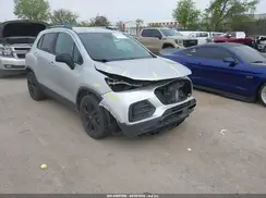 3GNCJLSB3KL292055 2019 CHEVROLET TRAX