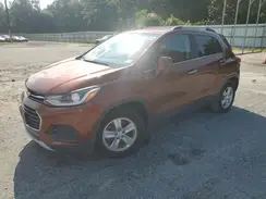 3GNCJLSB3KL293450 2019 CHEVROLET TRAX