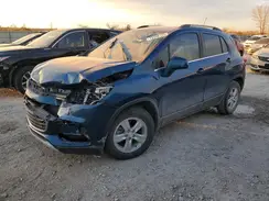 3GNCJLSB3KL297790 2019 CHEVROLET TRAX