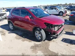 3GNCJLSB3KL299071 2019 CHEVROLET TRAX