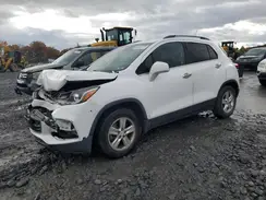 3GNCJLSB3KL304401 2019 CHEVROLET TRAX