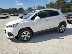 3GNCJLSB3KL304852 2019 CHEVROLET TRAX
