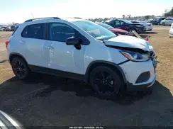 3GNCJLSB3KL309226 2019 CHEVROLET TRAX
