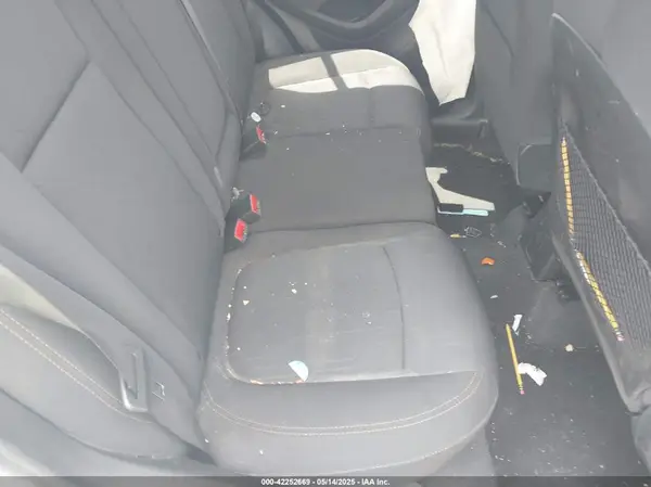 3GNCJLSB3KL309534 2019 CHEVROLET TRAX - Image 8