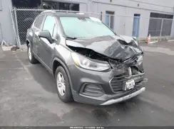 3GNCJLSB3KL309548 2019 CHEVROLET TRAX