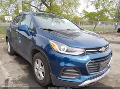 3GNCJLSB3KL310120 2019 CHEVROLET TRAX