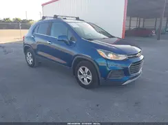 3GNCJLSB3KL313647 2019 CHEVROLET TRAX