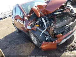 3GNCJLSB3KL313776 2019 CHEVROLET TRAX