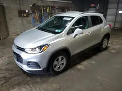 3GNCJLSB3KL318847 2019 CHEVROLET TRAX