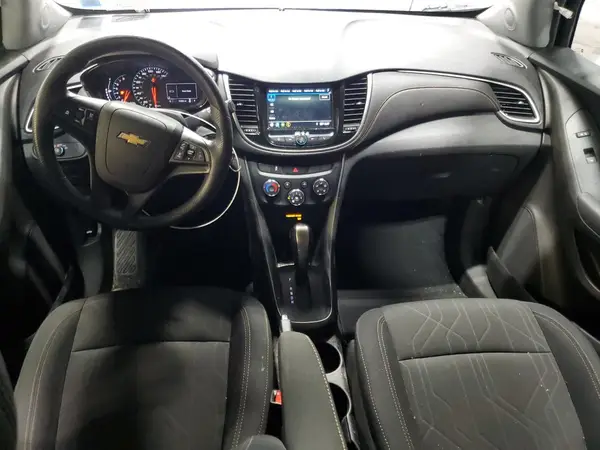 3GNCJLSB3KL318847 2019 CHEVROLET TRAX - Image 8