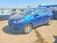 3GNCJLSB3KL322834 2019 CHEVROLET TRAX