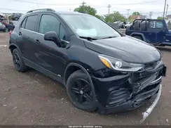3GNCJLSB3KL326155 2019 CHEVROLET TRAX