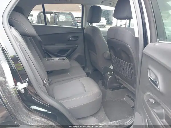 3GNCJLSB3KL326155 2019 CHEVROLET TRAX - Image 8