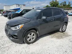 3GNCJLSB3KL326303 2019 CHEVROLET TRAX