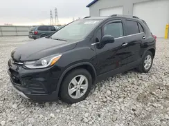 3GNCJLSB3KL326401 2019 CHEVROLET TRAX