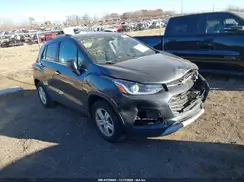 3GNCJLSB3KL326883 2019 CHEVROLET TRAX