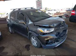3GNCJLSB3KL329749 2019 CHEVROLET TRAX