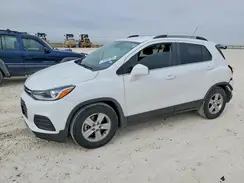 3GNCJLSB3KL331470 2019 CHEVROLET TRAX