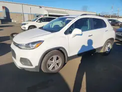 3GNCJLSB3KL331842 2019 CHEVROLET TRAX