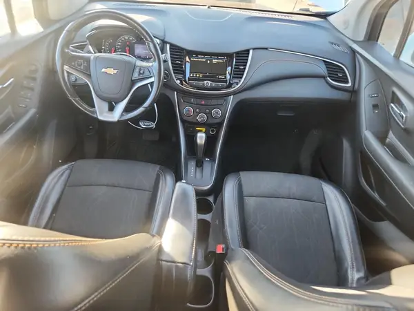 3GNCJLSB3KL331842 2019 CHEVROLET TRAX - Image 8