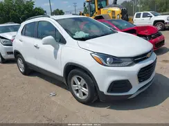3GNCJLSB3KL334319 2019 CHEVROLET TRAX