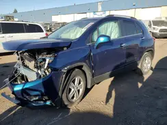 3GNCJLSB3KL335115 2019 CHEVROLET TRAX