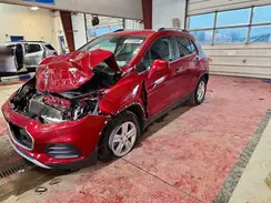 3GNCJLSB3KL338113 2019 CHEVROLET TRAX