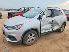 3GNCJLSB3KL339908 2019 CHEVROLET TRAX