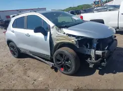 3GNCJLSB3KL341013 2019 CHEVROLET TRAX