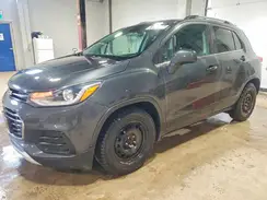 3GNCJLSB3KL342730 2019 CHEVROLET TRAX