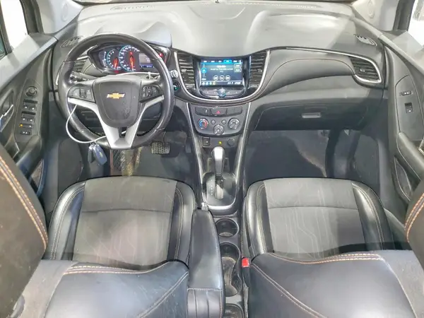3GNCJLSB3KL342730 2019 CHEVROLET TRAX - Image 8