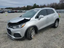3GNCJLSB3KL345305 2019 CHEVROLET TRAX