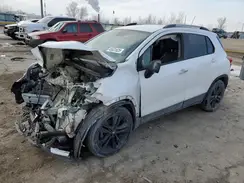 3GNCJLSB3KL346731 2019 CHEVROLET TRAX